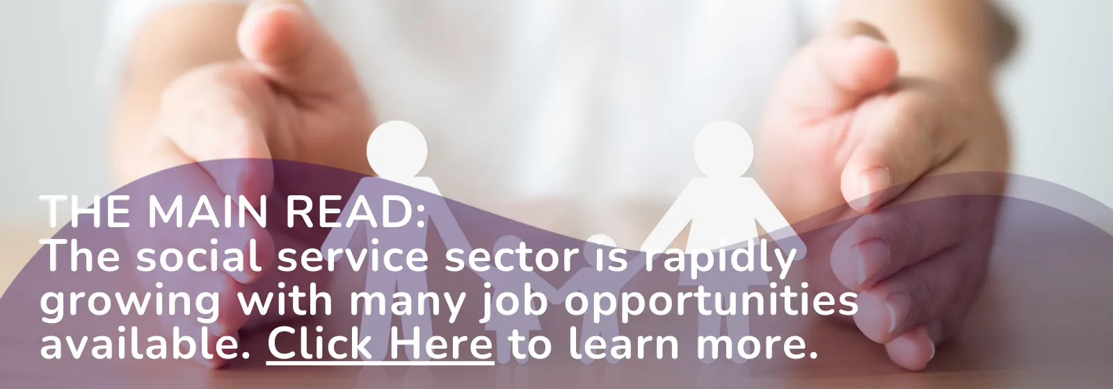 social service sector in Singapore