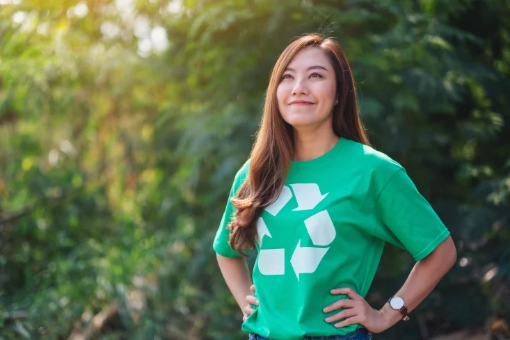 sustainability jobs in Singapore