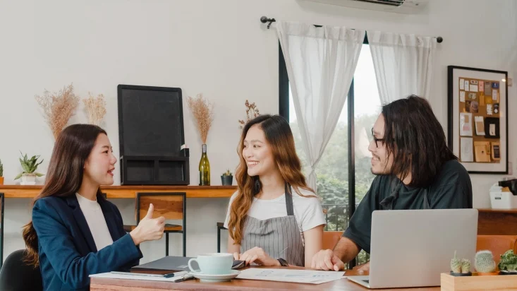 marketing consultant in singapore