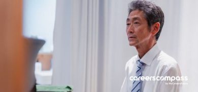 Singaporean missed job promotion