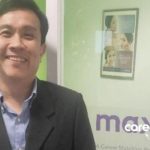 Career Coach helped Singaporean