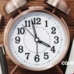 five types of time management techniques