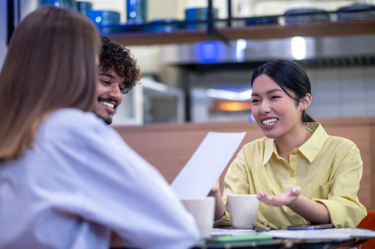 Teamwork building a high-performance culture visual