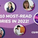 Our Top Career Stories for 2022