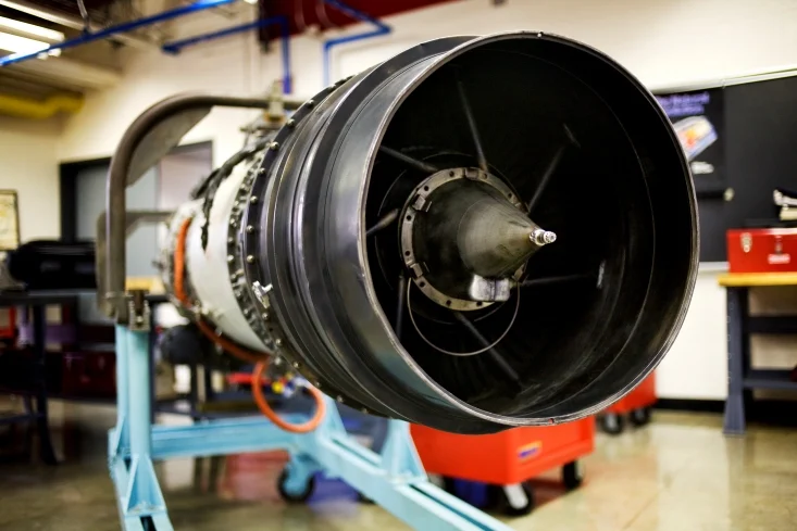 Aviation and aerospace industry opportunities image