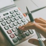 calculating personal finances