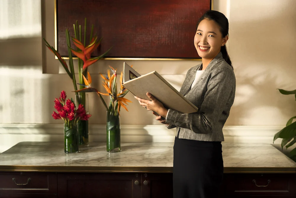 Capella culturist article photo, hospitality and tourism career
