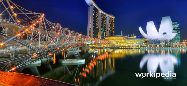 singapore tourism specialist programme