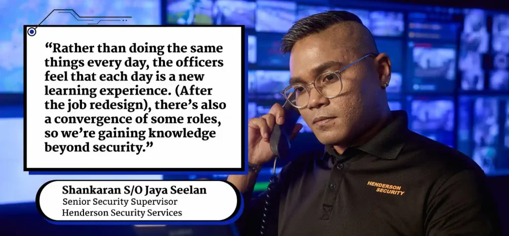 Henderson Security Services