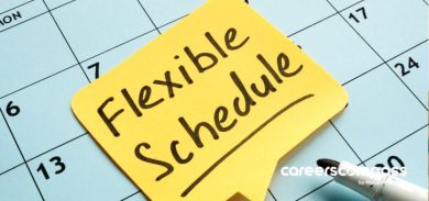 Flexible Work Arrangement