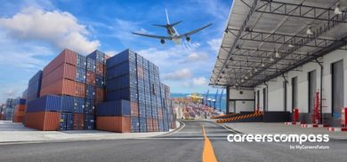 What are the job opportunities in Supply Chain