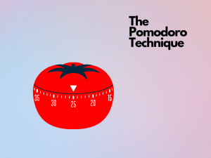 pomodoro-technique