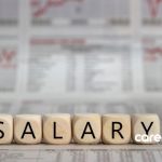 Salaries of jobs this year