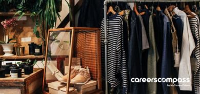 Singapore’s Retail Sector: Job Opportunities and Career Conversion Programmes to Tap on for a Successful Industry Switch