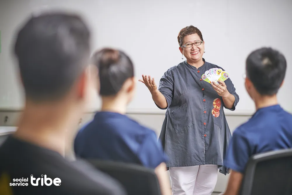 NCSS career feature photo