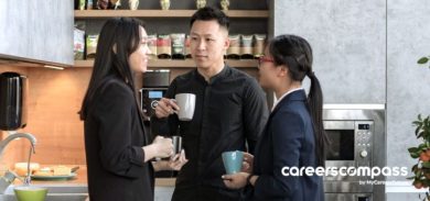 What Employee Benefits Do Companies in Singapore Offer?