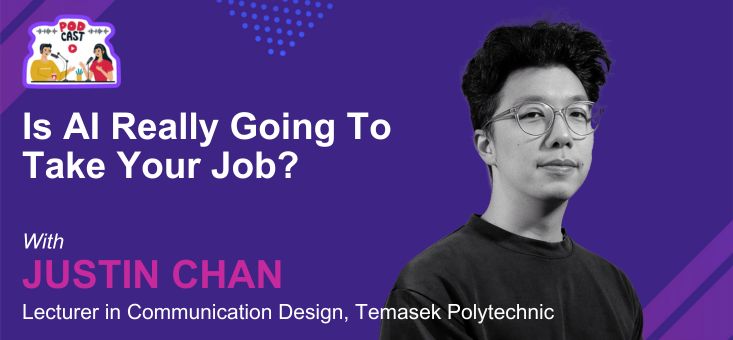 Podcast on Understanding AI and Careers in Singapore