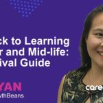 Mid-Career Learning and Mid-Life Podcast