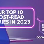 Top 10 in 2023: Career Stories That Mattered Most to Singaporeans