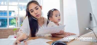 Working Parents