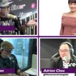 Kiss 92 deejays talk about career planning