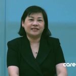 Linda Ong, Ascott Singapore