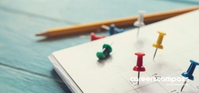 crafting your career progression plan