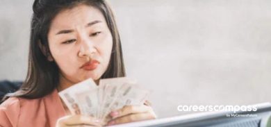 Will a bigger salary mean happiness?