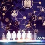 HR professionals using tech article visual