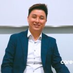 Michael Teo, Director of EduCareerSG