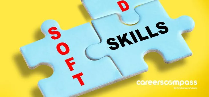 soft skills jigsaw puzzle
