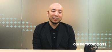 Luke Chen, DSTA, Cybersecurity