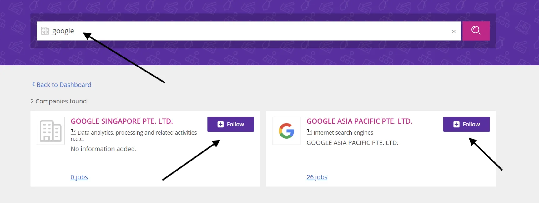 a process on how to upload