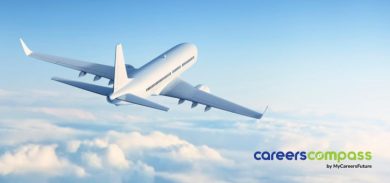 Singapore aviation sector jobs