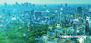 Singapore's sustainability sector