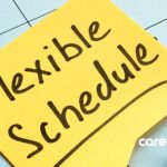 Flexible working hours