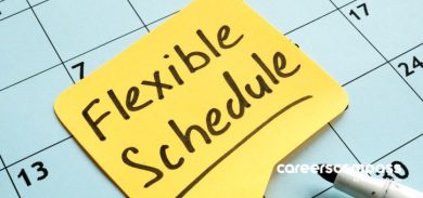 Flexible working hours