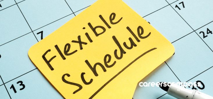 Flexible working hours