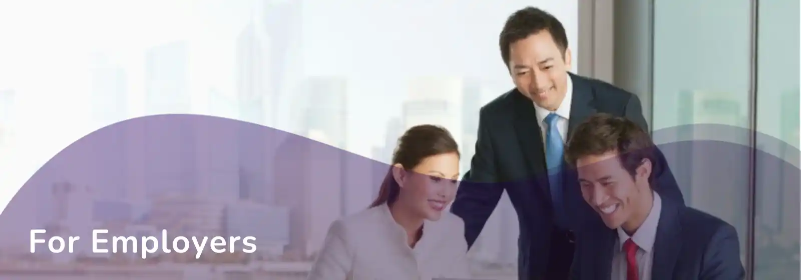 Main banner spoke 2 for ICT Employers