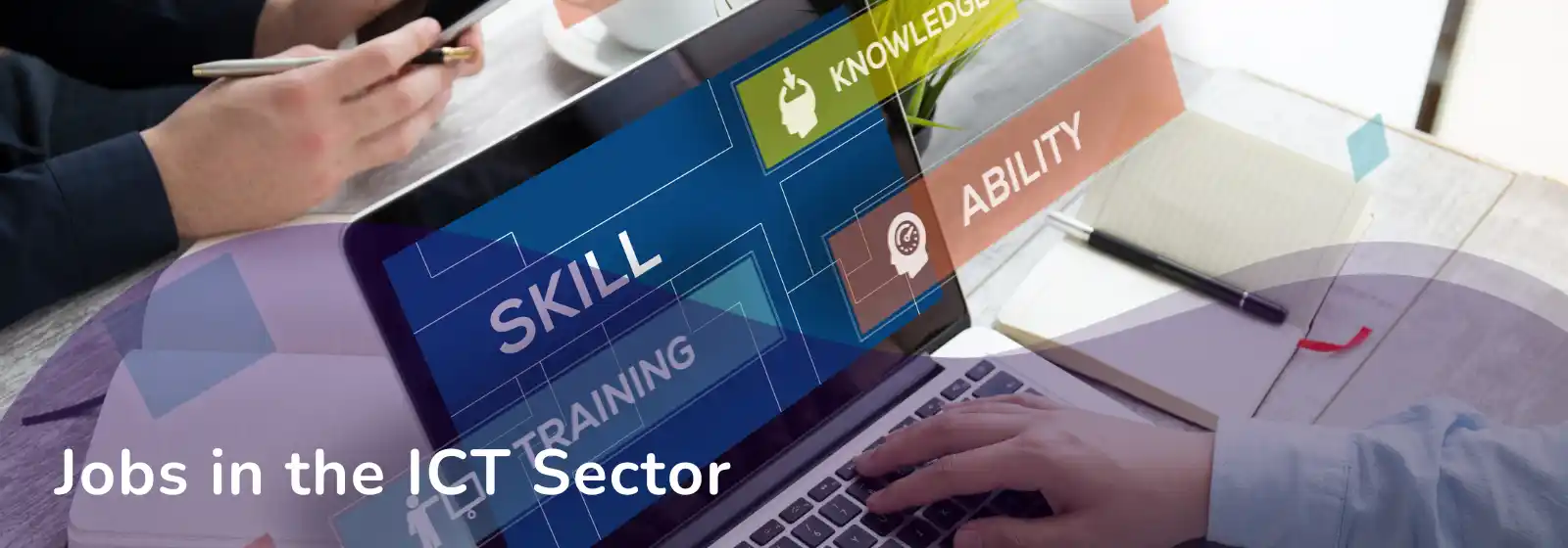 ICT spoke stories 3 for ICT sectors