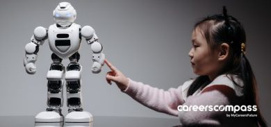 Are Workers Afraid of AI? Not Really, According to Global Survey