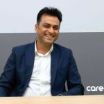 Vinay Dua, Managing Director of Kareira Group