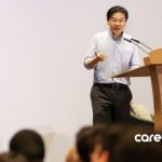 PM Lawrence Wong on new career megatrends