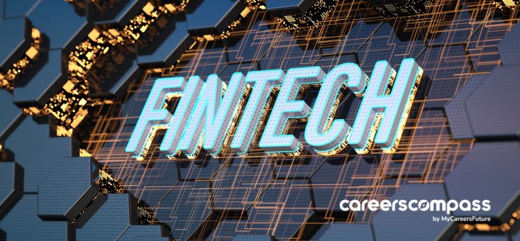 Fintech trends in Singapore