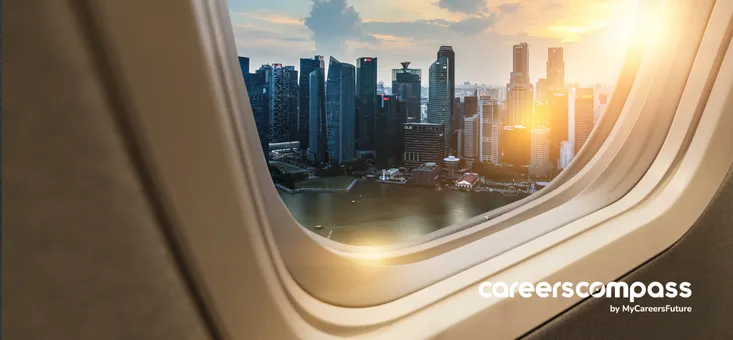 Aviation: Industry-Specific Interview Questions and Career Outlook