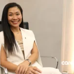 Video icon thumbnail of Audrey Lim career story