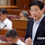Budget 2025: PM Lawrence Wong