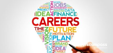 COS 2025 Career Health Podcast