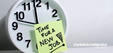 Fractional Roles in Singapore - Time for a new job