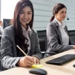 Customer call center